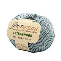 Пряжа Fibra Natura COTTONWOOD (41146); Состав: 100% Хлопок; 50 гр / 105 м
